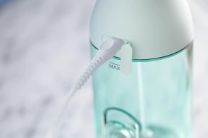 Іригатор Philips Sonicare Cordless Power Flosser 3000 (HX3826/24)