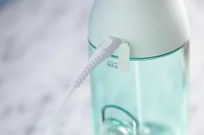 Фото: Іригатор Philips Sonicare Cordless Power Flosser 3000 (HX3826/24) № 5 | KTC