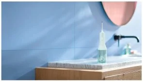 Фото: Іригатор Philips Sonicare Cordless Power Flosser 3000 (HX3826/24) № 9 | KTC
