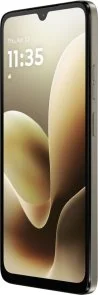 Фото: Смартфон Motorola G06 Power 4/256GB Laurel Oak (PBA00001UA) № 5 | KTC