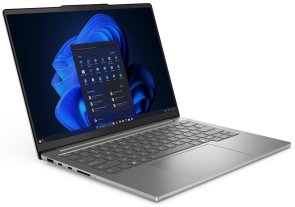 Ноутбук Lenovo IdeaPad Pro 5 14IAH10 83JK0027RA Luna Grey