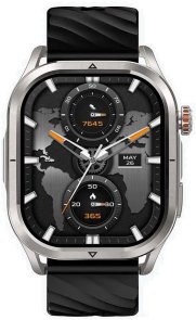 Смарт годинник KOSPET Magic P10 Silver (KOSPET Magic P10)