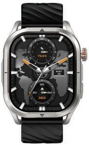 Фото: Смарт годинник KOSPET Magic P10 Silver (KOSPET Magic P10) № 2 | KTC