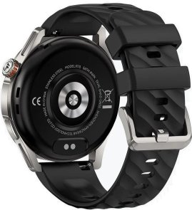 Смарт годинник KOSPET Magic R10 Silver (MAGIC R10 SILVER)