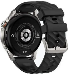 Фото: Смарт годинник KOSPET Magic R10 Silver (MAGIC R10 SILVER) № 6 | KTC