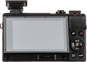 Компактна фотокамера Canon PowerShot G7 X Mark III with battery NB-13L (3637C016)