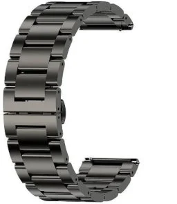 Фото: Ремінець KOSPET Stainless Steel Model T 22mm Black (STRAP STAINLESS T BLACK) № 3 | KTC