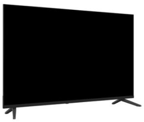 Телевізор LED Grifon DV40FSB (Google TV, Wi-Fi, 1920x1080)