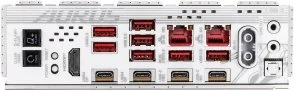 Фото: Материнська плата Gigabyte X870E AORUS MASTER X3D ICE № 4 | KTC