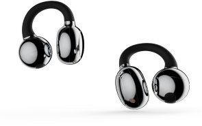 Бездротові гарнітура HiFuture flexclip.black