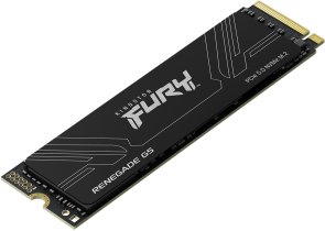 SSD-накопичувач Kingston Fury Renegade G5 2280 PCIe 5.0 x4 NVMe 8TB (SFYR2D/8T1)