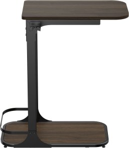 Приставний стіл з мережевим подовжувачем OfficePro SD185DW
