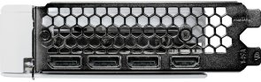 Відеокарта Palit GeForce RTX 5060 Ti White OC 8GB (NE7506TU19P1-GB2062M)