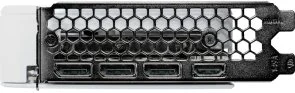 Фото: Відеокарта Palit GeForce RTX 5060 Ti White OC 8GB (NE7506TU19P1-GB2062M) № 8 | KTC