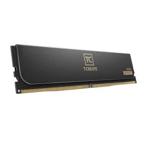 Фото: Оперативна пам’ять Team T-Create Expert Black DDR5 2x32GB (CTCED564G6400HC40BDC01) № 3 | KTC