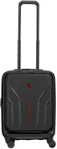 Валіза Wenger Amplix Hardside Carry-On Black (653323)