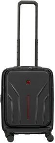 Фото: Валіза Wenger Amplix Hardside Carry-On Black (653323) № 8 | KTC