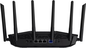Wi-Fi Роутер ASUS TUF Gaming BE9400 (TUF-BE9400)