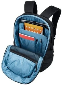 Фото: Рюкзак для ноутбука THULE Accent Recycled 26L TACBP2316 Black (3205384) № 3 | KTC
