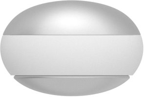 Диктофон Plaud AI Note Pin Silver (PN0200-SI)