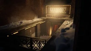 Фото: Гра Vampire The Masquerade Bloodlines 2 Day One Edition PS5 Blu-ray № 4 | KTC