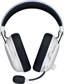 Гарнітура Razer BlackShark V3 Pro for Playstation Wireless White (RZ04-05400600-R3G1)