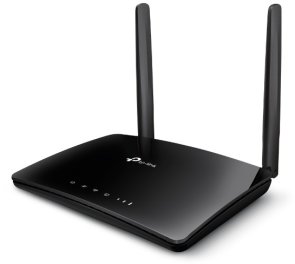 Wi-Fi Роутер TP-Link Archer MR202