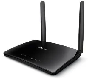 Фото: Wi-Fi Роутер TP-Link Archer MR202 № 2 | KTC
