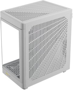 Корпус Gamdias Neso P1 Pro WW White with window (4711514500431)