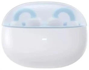 Фото: Навушники Baseus AirGo 1 Ring TWS White (A00069201223-00) № 2 | KTC
