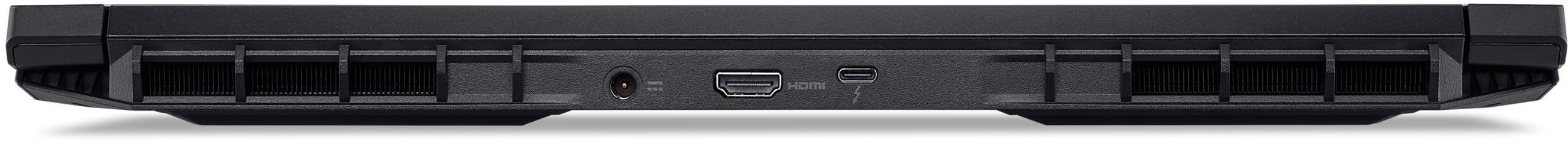  Ноутбук Acer Nitro V 16 ANV16-72-95NP NH.QZREU.008 Black