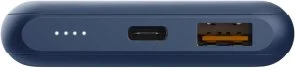 Фото: Батарея універсальна Trust Redoh Fast 10000mAh 20W Blue (25032_TRUST) № 4 | KTC