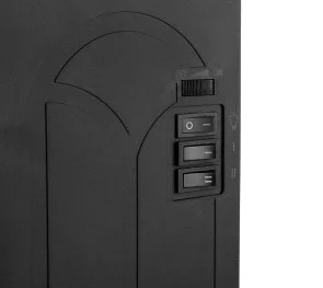Фото: Інфрачервоний обігрівач Neo Tools 90-110 № 5 | KTC