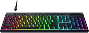 Клавіатура Razer BlackWidow V4 Low-Profile HyperSpeed Yellow Switch WL/BT/USB (RZ03-05271500-R3M1)