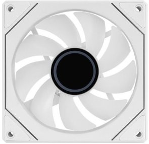Кулер AeroCool Phantom M-3 Reverse 12 PWM ARGB White (ACF3-MR11227.21)