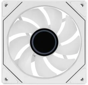 Фото: Кулер AeroCool Phantom M-3 Reverse 12 PWM ARGB White (ACF3-MR11227.21) № 4 | KTC