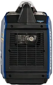 Фото: Генератор EnerSol EPG-2500ISQ № 5 | KTC