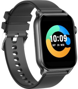 Смарт годинник Gelius Amazwatch Light (GP-SW015_Black)