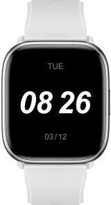 Смарт годинник Gelius Amazwatch GTi GP-SW014 Crystal White (GP-SW014_Crystal White)