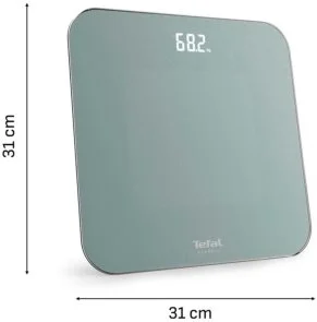 Фото: Ваги підлогові Tefal Classic PP1903V0 № 3 | KTC