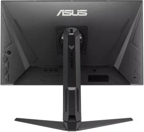 Фото: Монітор ASUS TUF Gaming VG27AQML5A - 27" IPS / 2560×1440 / 300 Гц / AMD FreeSync Premium, Nvidia G-Sync Compatible, Adaptive Sync / Pivot / HAS № 8 | KTC