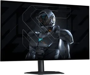 Фото: Монітор Gigabyte MO27Q28G OLED Gaming Monitor - 27" WOLED / 2560×1440 / 280 Гц / Nvidia G-Sync / Pivot / HAS № 2 | KTC