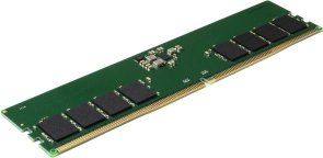 Оперативна пам’ять Kingston ValueRAM DDR5 1x32GB (KVR56U46BS8-32)