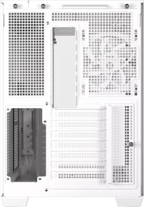 Корпус ASUS A32 Plus White with window (90DC00S3-B19000)