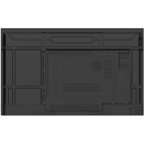 Інтерактивний дисплей BenQ RE8604 86 128GB (9H.F9GTK.DEB)