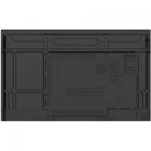 Фото: Інтерактивний дисплей BenQ RE8604 86 128GB (9H.F9GTK.DEB) № 4 | KTC