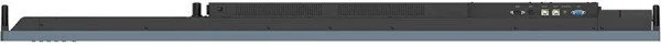 Фото: Інтерактивний дисплей BenQ RE7504 75 128GB Black (9H.F9FTK.DE8) № 7 | KTC
