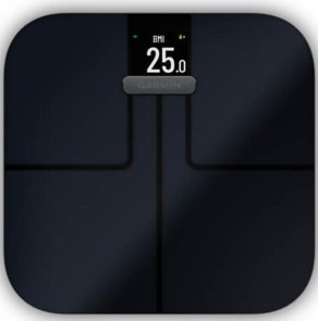 Смарт ваги Garmin Index S2 Smart Scale Black (010-02294-12)