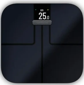 Фото: Смарт ваги Garmin Index S2 Smart Scale Black (010-02294-12) № 3 | KTC