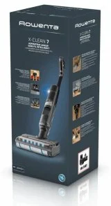 Фото: Ручний бездротовий пилосос Rowenta X-CLEAN 7 (GZ5736E0) № 4 | KTC